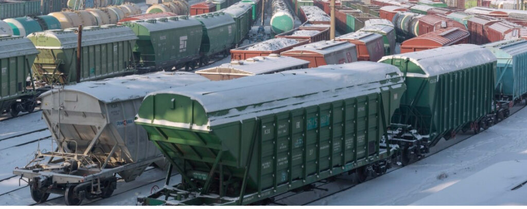 Kazakhstan Temir Zholy is set to enhance cargo operations by developing a new terminal in Anaklia, Georgia. The project is currently in the planning phase, with feasibility studies underway. Kazakhstan Temir Zholy is set to enhance cargo operations by developing a new terminal in Anaklia, Georgia. The project is currently in the planning phase, with feasibility studies underway.