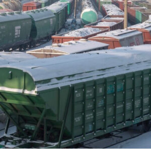 Kazakhstan Temir Zholy is set to enhance cargo operations by developing a new terminal in Anaklia, Georgia. The project is currently in the planning phase, with feasibility studies underway.