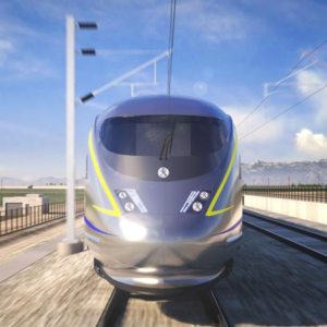 The U.S. Transportation Secretary has initiated an investigation into California’s high-speed rail project, raising concerns over rising costs and delays. The project has already surpassed budget estimates, with no completion date in sight.