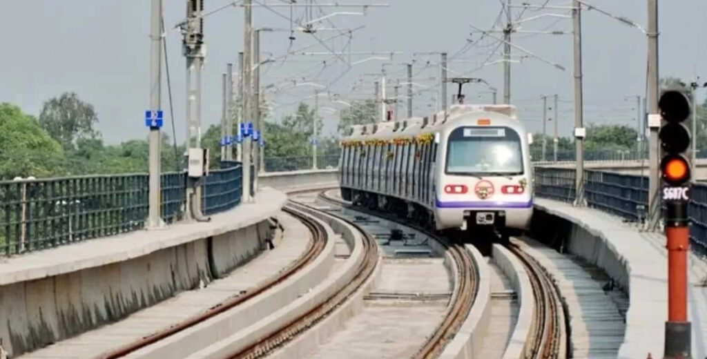 Bihar is set to enhance its urban transport with metro projects in four key cities. Survey work has been finalized, marking a critical step toward improved connectivity.