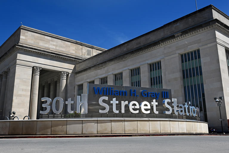 A former executive has admitted involvement in a bribery scheme related to Amtrak’s 30th Street Station restoration. He conspired to secure millions in additional work through luxury gifts and lavish perks. A former executive has admitted involvement in a bribery scheme related to Amtrak’s 30th Street Station restoration. He conspired to secure millions in additional work through luxury gifts and lavish perks.