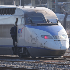 Over five million foreign travelers used Korail services in South Korea during 2024, marking a significant rise. The company reported a 61% increase in international train passengers compared to the previous year