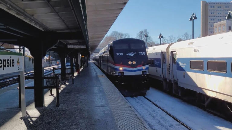 South Dakota lawmakers have advanced a resolution supporting Amtrak expansion to improve connectivity. The measure moves to the Senate, aiming to strengthen transportation and economic opportunities statewide. South Dakota lawmakers have advanced a resolution supporting Amtrak expansion to improve connectivity. The measure moves to the Senate, aiming to strengthen transportation and economic opportunities statewide.