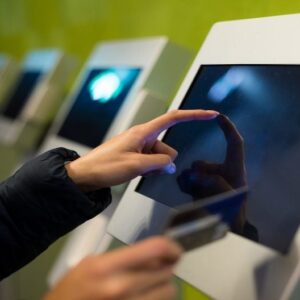 Tracsis has secured a major contract for the Tap Converter PAYG system in the UK. This initiative aligns with government efforts to modernize rail services and enhance passenger convenience.