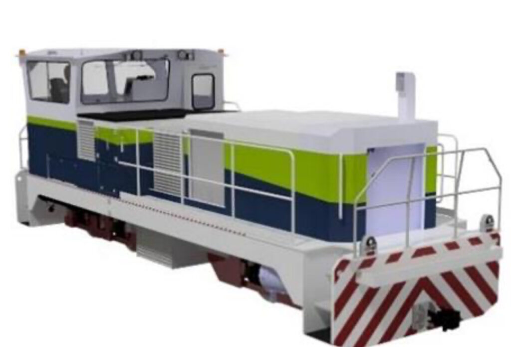 Mackay Sugar has announced the purchase of diesel-battery hybrid locomotives from Clayton Equipment. These advanced trains will enhance efficiency, reduce emissions, and modernize the company’s extensive rail network. Mackay Sugar has announced the purchase of diesel-battery hybrid locomotives from Clayton Equipment. These advanced trains will enhance efficiency, reduce emissions, and modernize the company’s extensive rail network.