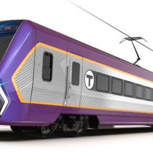 Транспортная администрация Массачусетса запускает обновление сети, закупая поезда для города Бостон. Оператор Keolis объявил тендер на поставку семи современных составов.