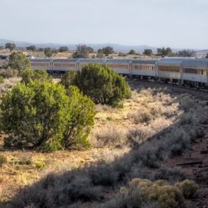 Amtrak is offering huge savings on scenic train trips through breathtaking national parks. Travelers can save up to $600 on select routes, but this limited-time deal ends soon.