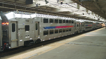 NJ TRANSIT has partnered with Alstom in a $25M contract to overhaul Multilevel II railcar trucks. The project ensures compliance with safety standards while enhancing reliability for thousands of daily passengers.