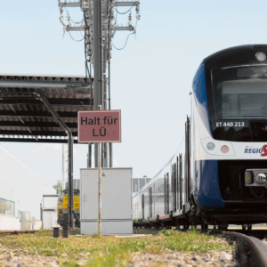 Alpha Trains has modernized 35 Coradia Continental trains, enhancing travel comfort and safety. The work was completed without delays, and all routes continue operating on schedule.