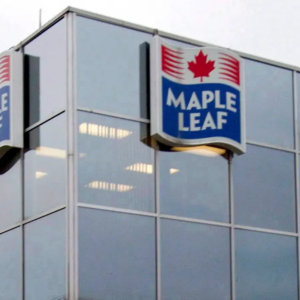 Canadian Pacific Railway is taking legal action against Maple Leaf Foods and a semi-truck driver over a train derailment that occurred south of Winnipeg in 2023, seeking over $300K in damages