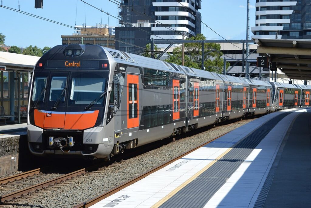 Hyundai Rotem and CAF to Supply Electric Trains for Morocco’s Railways Hyundai Rotem and CAF to Supply Electric Trains for Morocco’s Railways