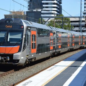 Hyundai Rotem и CAF поставят электропоезда для железных дорог Марокко.