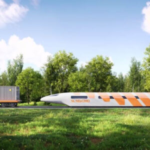 Texmaco and Nevomo have formed a strategic partnership to modernize rail freight, high-speed transport, and predictive maintenance through cutting-edge AI and MagRail technology.