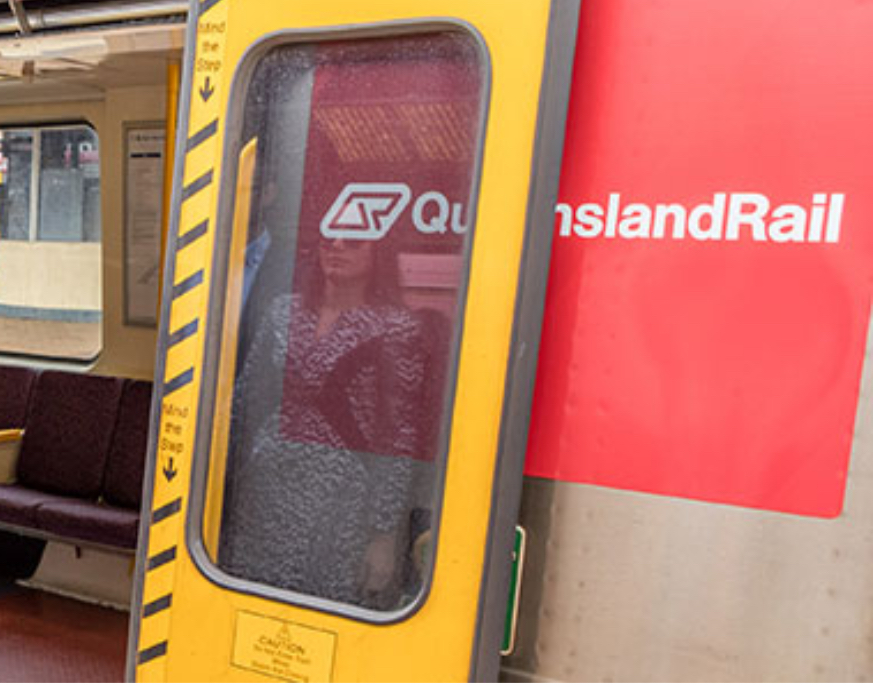 Queensland Rail has hired 86 apprentices and graduates to strengthen its workforce across the state Queensland Rail has hired 86 apprentices and graduates to strengthen its workforce across the state