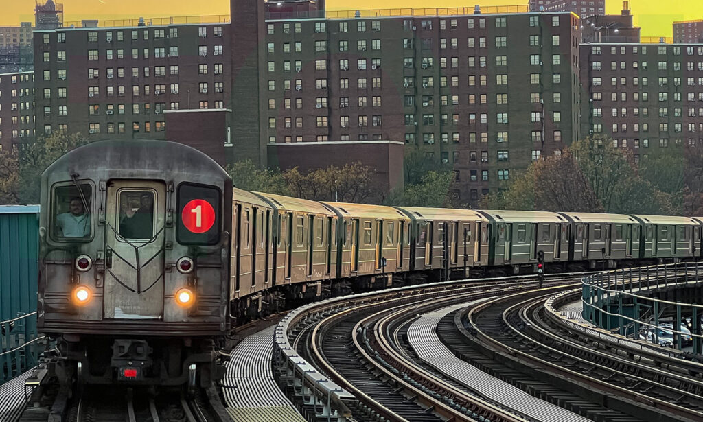 New York Subways now deploy smartphones to spot track flaws quickly and efficiently. The Metropolitan Transportation Authority, alongside Google Public Sector, started this pilot on February 27.