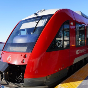 Ottawa joyfully opened the O-Train Line 4 extension to the airport in January. This vibrant upgrade greatly improves travel for south-end residents and eager visitors alike.