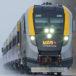 VIA Rail Canada launched a qualifications request for the Dorval hub project. They seek a partner to enhance this key Montreal transportation hub.