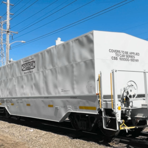 Компанія Anacostia Rail Holdings приєдналася до RailPulse для розробки платформи. Вони активно впроваджують технології на залізницях США