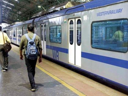 Western Railway fights Ticketless travel, securing Rs 1.7 crore in fines. Teams target AC trains in Mumbai, boosting comfort for all daily Western Railway fights Ticketless travel, securing Rs 1.7 crore in fines. Teams target AC trains in Mumbai, boosting comfort for all daily