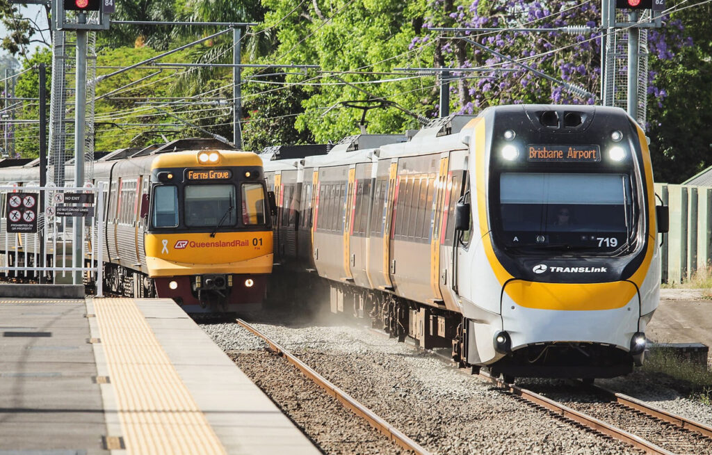 The rail industry mobilizes quickly as Cyclone Alfred nears Queensland and NSW. CEO Caroline Wilkie confirms teams work tirelessly with emergency services to prepare networks Queensland Rail prioritizes safety as Tropical Cyclone Alfred approaches South East Queensland. Teams actively monitor weather conditions across the network daily.