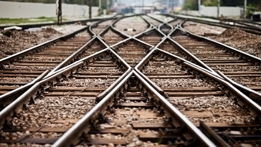 The Rail Safety and Standards Board launches Safe Insights in March 2025. This AI-powered tool transforms railway safety with advanced technology. The Rail Safety and Standards Board launches Safe Insights in March 2025. This AI-powered tool transforms railway safety with advanced technology.