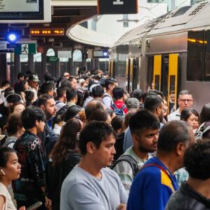 Sydney train strike fears grow because CEPU disputes a ruling banning action. The union filed a lawsuit in Federal Court on Thursday.