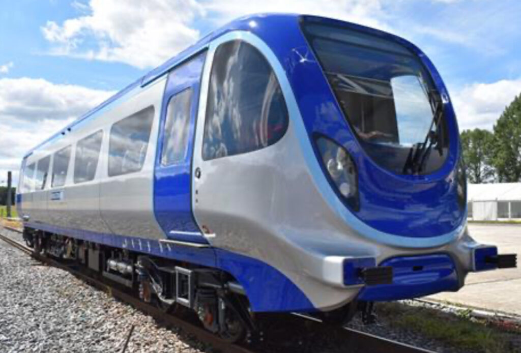 Railroad Development Corp partners with TDI Greenway to expand pop-up metro initiatives. This deal, announced February 25, strengthens rail innovation globally. Railroad Development Corp partners with TDI Greenway to expand pop-up metro initiatives. This deal, announced February 25, strengthens rail innovation globally.