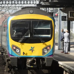 Transpennine Express disrupts services, launching track upgrades between Leeds and Huddersfield for three weeks. Crews reroute weekday trains via Wakefield Kirkgate, skipping several stops.