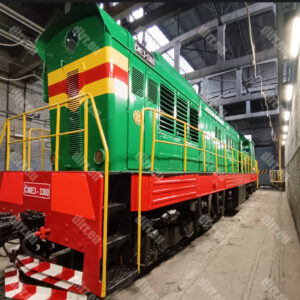 ChME3 Locomotive for Rent