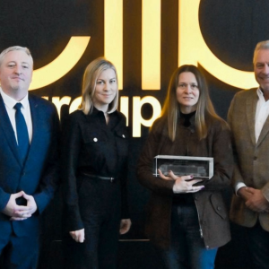 Alstom поставить п’ять нових локомотивів Traxx польському оператору CLIP Intermodal. Угода посилює партнерство компаній у Європі.