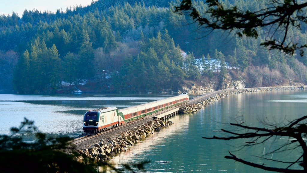 Amtrak will boost investments by 50% in 2025, reaching $6 billion. The funds will support infrastructure upgrades and rolling stock replacement nationwide. Amtrak will boost investments by 50% in 2025, reaching $6 billion. The funds will support infrastructure upgrades and rolling stock replacement nationwide.