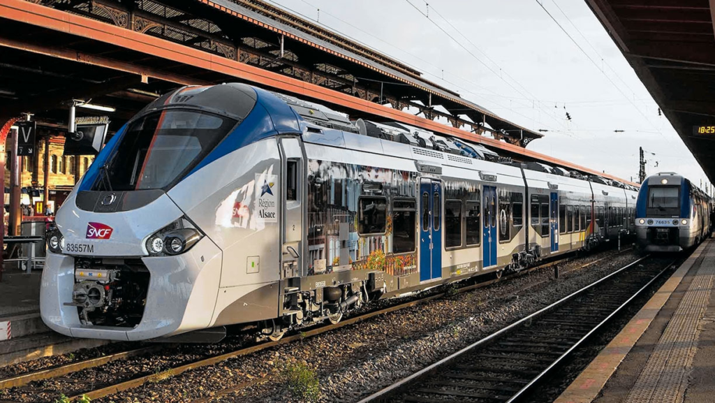 SNCF Group в 2024 году подняла выручку до $46,2 млрд, а прибыль составила $1,7 млрд. Компания добилась успеха благодаря росту доходов на 4,8 % и контролю расходов. SNCF Group в 2024 году подняла выручку до $46,2 млрд, а прибыль составила $1,7 млрд. Компания добилась успеха благодаря росту доходов на 4,8 % и контролю расходов.