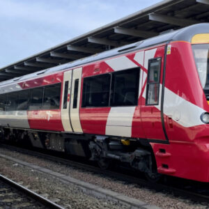 Train Operator CrossCountry Unveils Revamped Fleet for Enhanced Regional Travel.