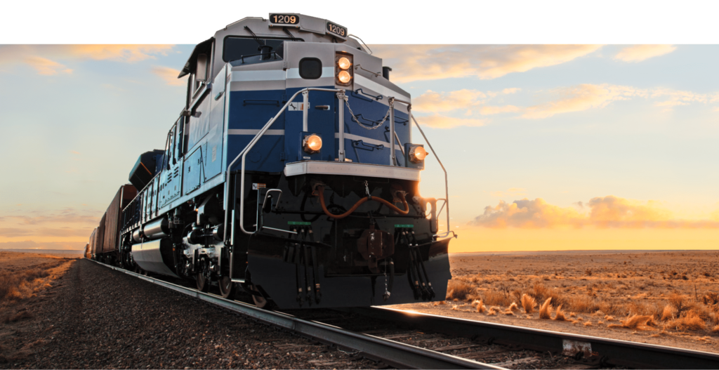 Freight Rail generates $233 billion in economic output, says a new AAR report. This vital industry strengthens trade and jobs nationwide. Freight Rail generates $233 billion in economic output, says a new AAR report. This vital industry strengthens trade and jobs nationwide.