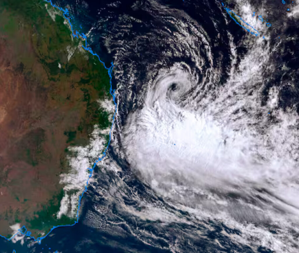 Queensland Rail stops SEQ trains tonight because Tropical Cyclone Alfred approaches fast. Strong winds and heavy rain force this urgent suspension after the last service. Queensland Rail stops SEQ trains tonight because Tropical Cyclone Alfred approaches fast. Strong winds and heavy rain force this urgent suspension after the last service.