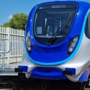 Британська TDI та Pop-Up Metro розпочали створення інноваційних поїздів на акумуляторах. Їхнє об’єднання зміцнить позиції на ринку екологічних технологій