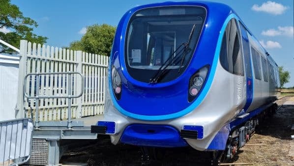 British TDI and Pop-Up Metro launched the creation of innovative battery-powered trains. Their merger strengthens positions in the eco-friendly technology market British TDI and Pop-Up Metro launched the creation of innovative battery-powered trains. Their merger strengthens positions in the eco-friendly technology market