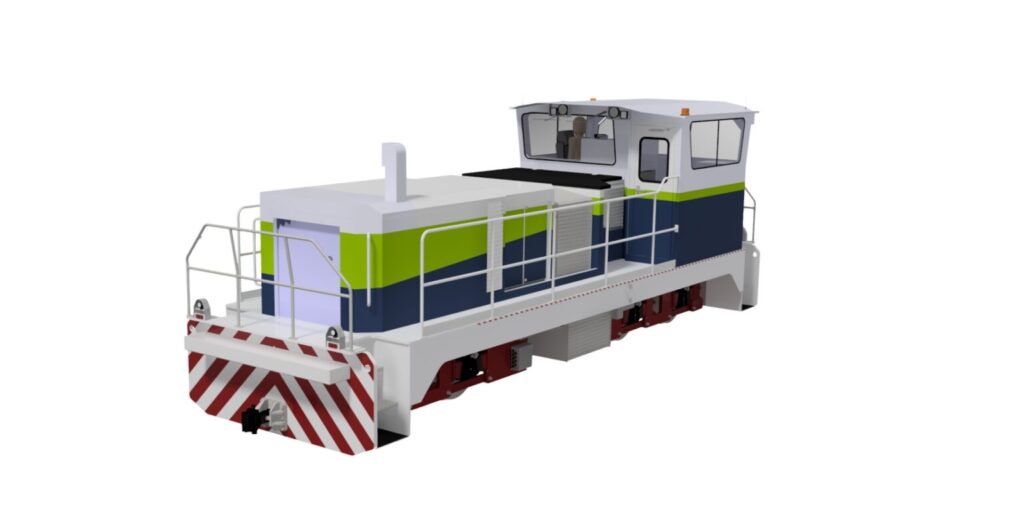 British company Clayton Equipment will send Australia five hybrid locomotives for operations. The contract with Mackay Sugar, managing the railway, is successfully signed. British company Clayton Equipment will send Australia five hybrid locomotives for operations. The contract with Mackay Sugar, managing the railway, is successfully signed.