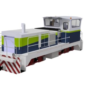 Британская компания Clayton Equipment отправит в Австралию пять гибридных локомотивов для работы. Контракт с фирмой Mackay Sugar, управляющей железной дорогой, успешно подписан.