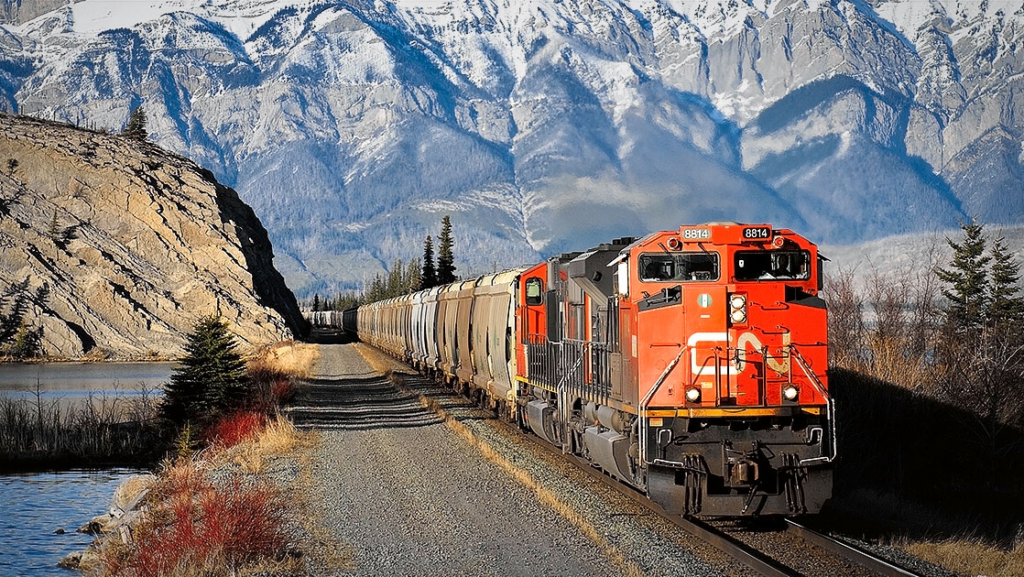 Рада в США схвалила злиття Canadian National з Iowa Northern у грудні. Угода зміцнює логістику та відкриває нові можливості для клієнтів. Рада в США схвалила злиття Canadian National з Iowa Northern у грудні. Угода зміцнює логістику та відкриває нові можливості для клієнтів.