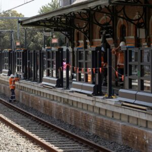 Opening of Sydney metro from Sydenham to Bankstown delays until 2026, officials say. The New South Wales Government blames a tricky upgrade of an old railway.
