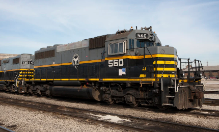 Jerry Peck now leads Belt Railway of Chicago as president and general manager. The company announced this today, praising his rail expertise. Jerry Peck now leads Belt Railway of Chicago as president and general manager. The company announced this today, praising his rail expertise.