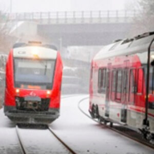 Sener upgrades Ottawa’s light rail system with top-tier engineering solutions. The company ensures safety and reliability for O-Train South Lines 2 and 4.