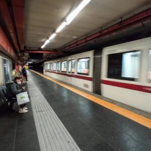 Уряд Італії виділяє $4.3 млрд на Метро Рима для розвитку лінії C. Міська рада підписала угоду з міністерством