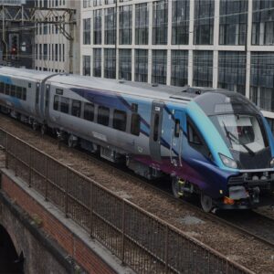 Spanish company CAF secured a train supply contract in Belgium. Carrier SNCB chose it for the country’s biggest project ever.