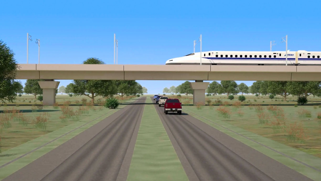 Оператор Amtrak начал подготовку к строительству высокоскоростной линии Даллас — Хьюстон. Компания объявила конкурс и ищет партнеров для работы. Оператор Amtrak начал подготовку к строительству высокоскоростной линии Даллас — Хьюстон. Компания объявила конкурс и ищет партнеров для работы.