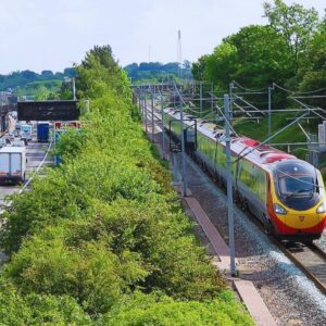 West Coast rail disruption will halt travel between London and Scotland for nine weekends. Passengers north of Carlisle face cancellations, buses, and rerouted trips soon.