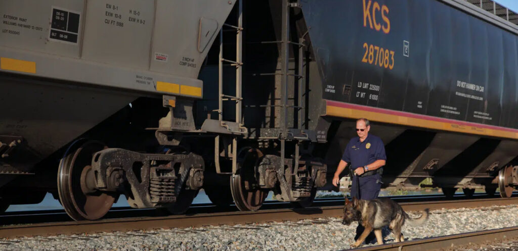 Cargo theft railroads suffer $100M losses in 2024, AAR reports, urging federal action
