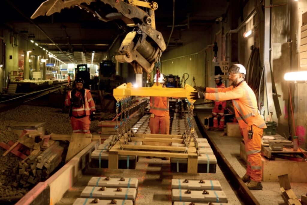 KiwiRail announces a $15.1 million revenue drop in six months. This covers the period ending December 31, 2024, reflecting tough times. KiwiRail announces a $15.1 million revenue drop in six months. This covers the period ending December 31, 2024, reflecting tough times.