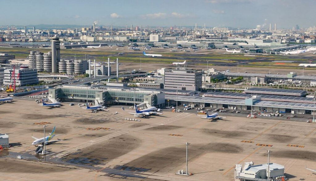 Japan Offers Advanced Technology for Australia’s High-Speed Rail Future. Japan Offers Advanced Technology for Australia’s High-Speed Rail Future.